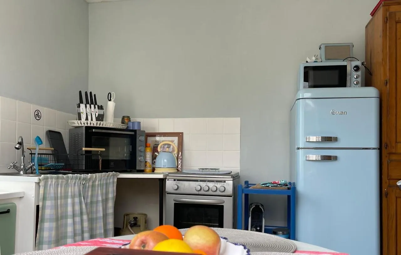 Maison Collinee Rostrenen Holiday home