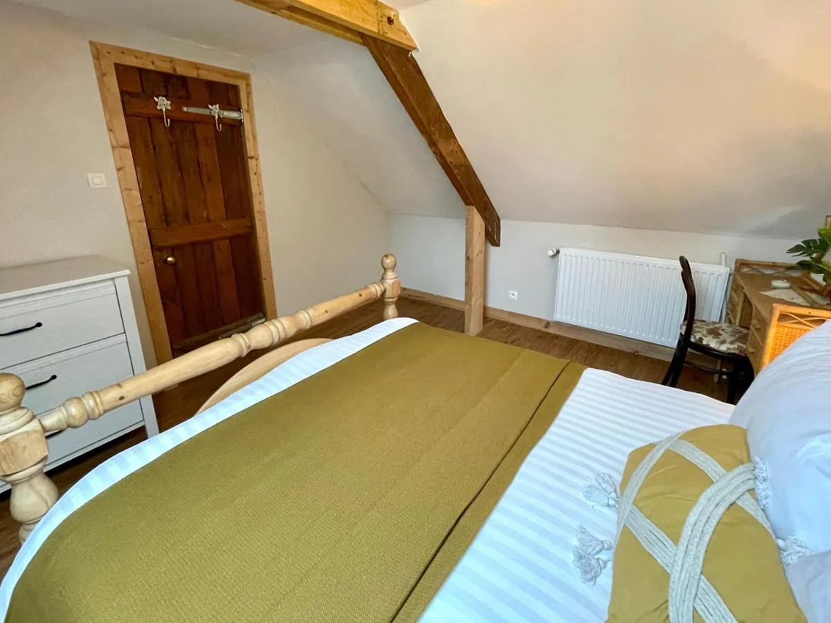 Maison Collinee Rostrenen 0*,  France