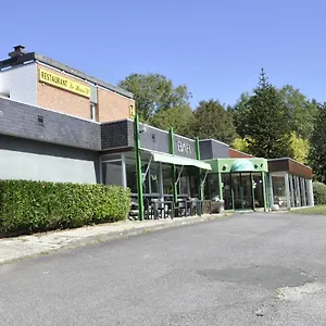 2* Hotel Henri 4
